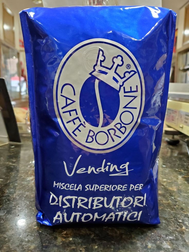 Caffè Borbone Ginevra Svizzera