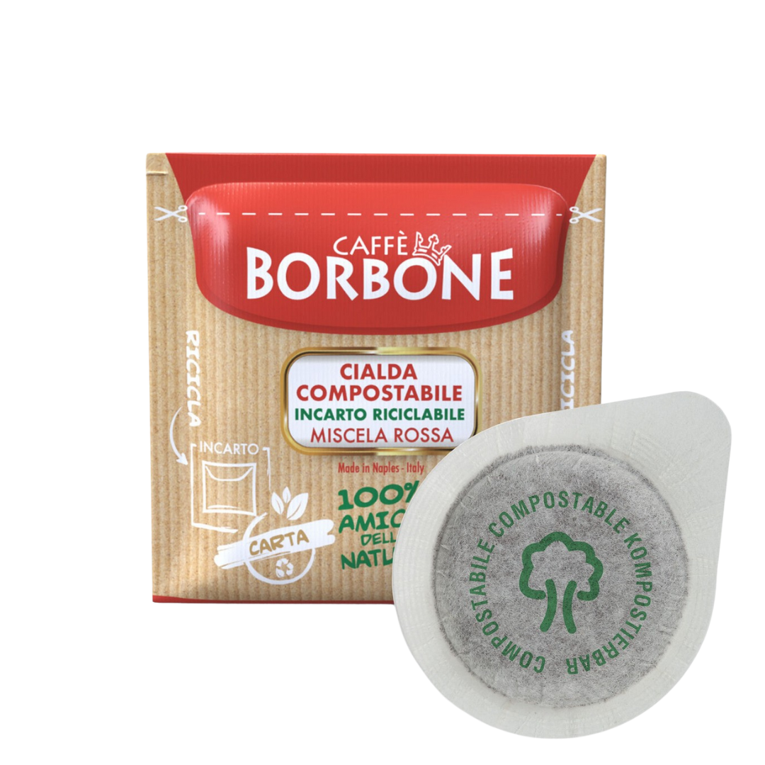 Cialde Borbone