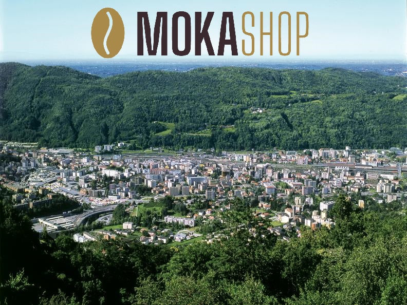 Macchine da caffè professionali Chiasso Canton Ticino