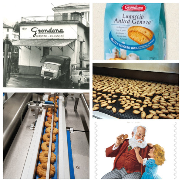 Acquista prodotti colazione salutare