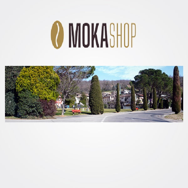 Aquista Caffè Guglielmo Lamone Canton Ticino