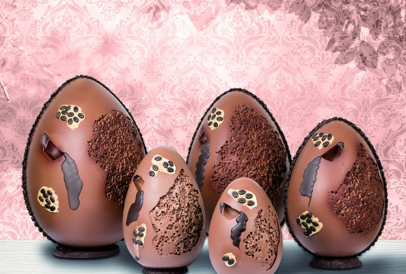 Caffè Azioni e Coupon sconto Pasqua per tutti gli iscritti Mokashop.ch