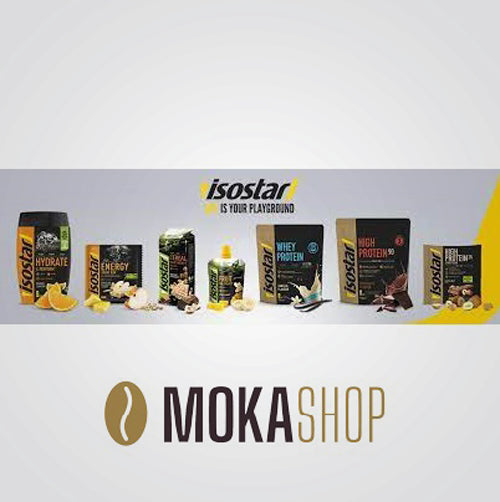 Acquista Isostar Svizzera