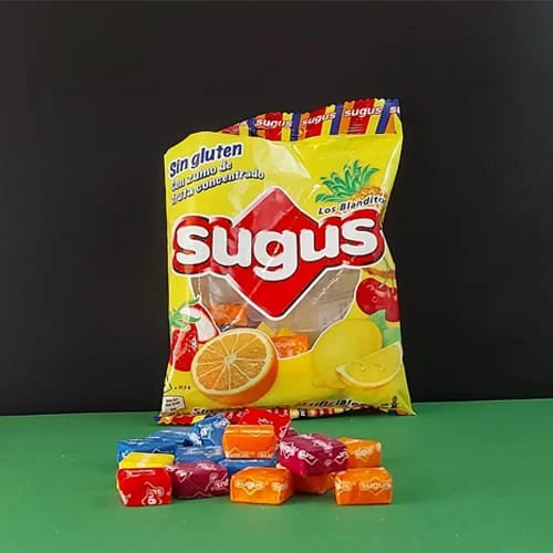 Sugus Bonbons Online-Shop