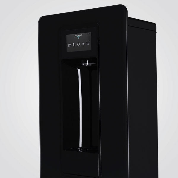 Distributeur d'eau rapide