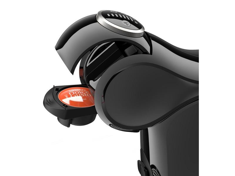 Machine à café unidose De'Longhi Dolce Gusto Genio S Plus EDG315