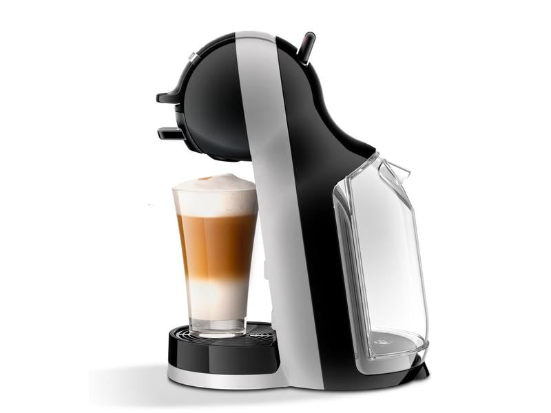 Machine à café De'Longhi Dolce Gusto MiniMe Noir/Gris