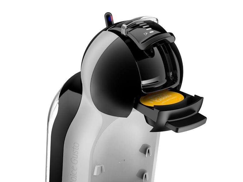 Machine à café De'Longhi Dolce Gusto MiniMe Noir/Gris