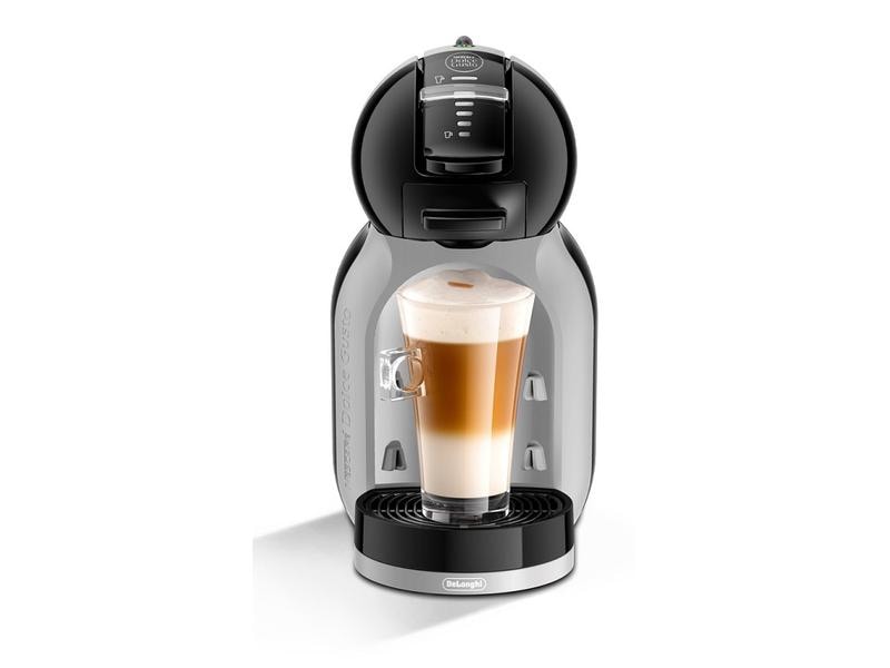 Machine à café De'Longhi Dolce Gusto MiniMe Noir/Gris