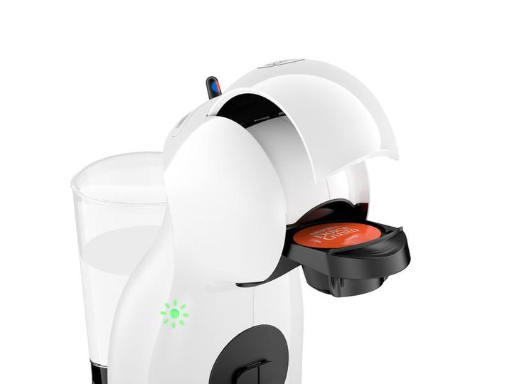 Macchina da caffè De'Longhi Dolce Gusto Piccolo XS EDG110