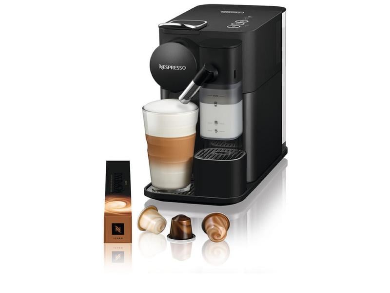 De'Longhi Nespresso New Lattissima One EN510