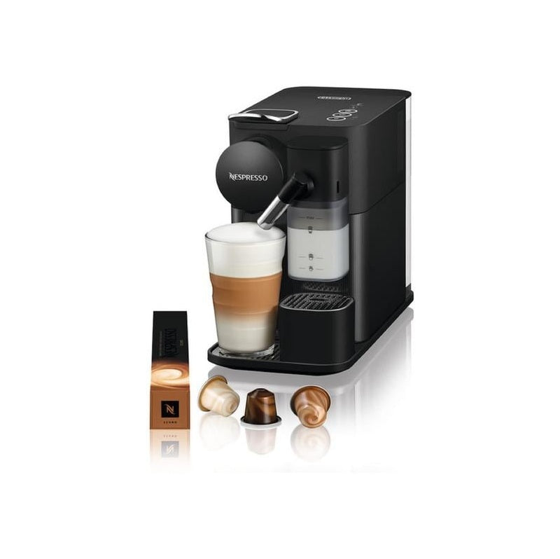 De'Longhi Nespresso New Lattissima One EN510