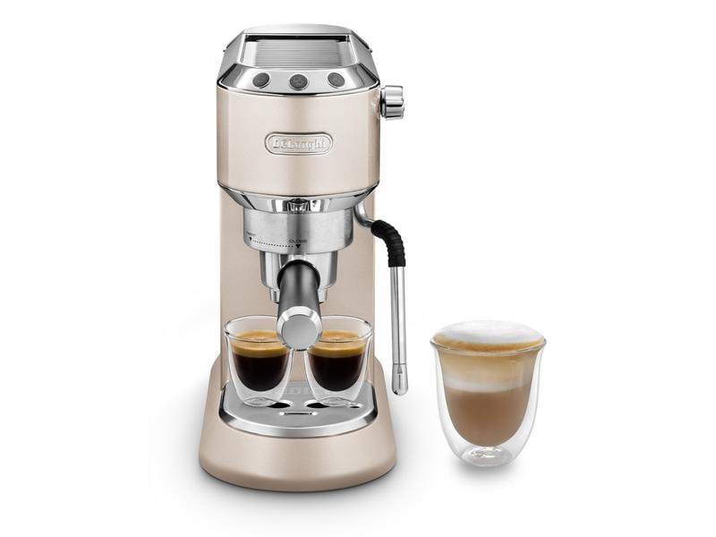 Machine porte-filtre De'Longhi Dedica Arte EC885.BG
