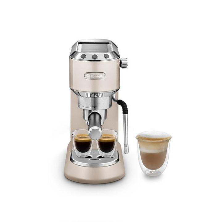 Machine porte-filtre De'Longhi Dedica Arte EC885.BG