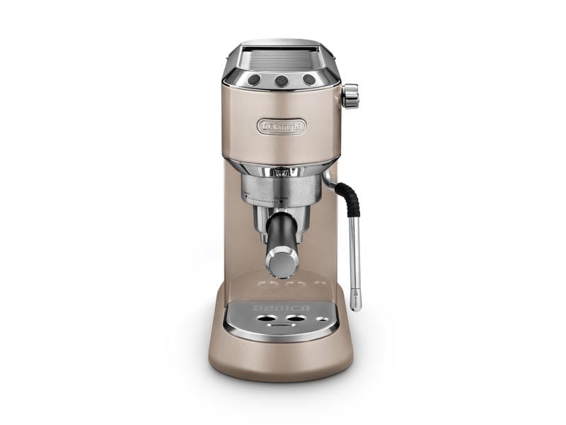 Machine porte-filtre De'Longhi Dedica Arte EC885.BG