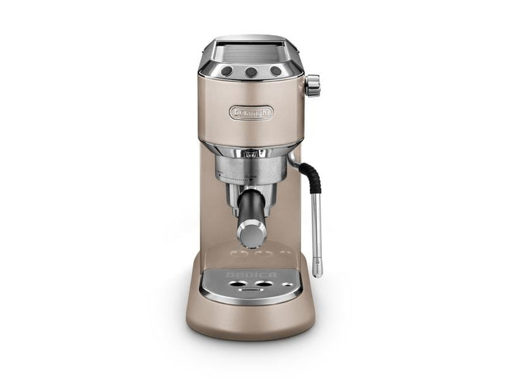Machine porte-filtre De'Longhi Dedica Arte EC885.BG