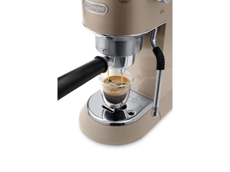 Machine porte-filtre De'Longhi Dedica Arte EC885.BG