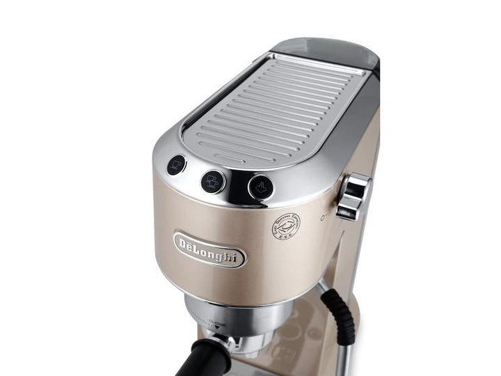 Machine porte-filtre De'Longhi Dedica Arte EC885.BG