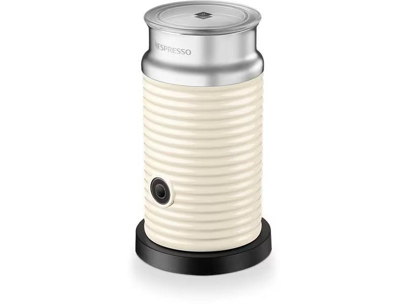 Nestlé Nespresso Aeroccino 3 milk frother