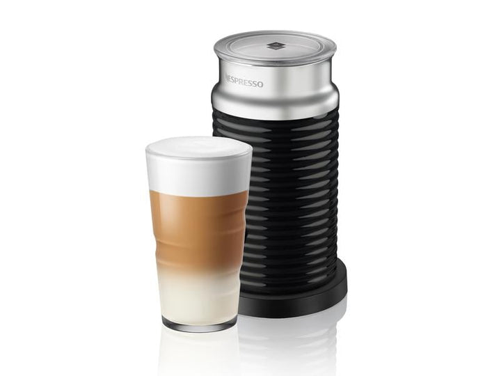 Nestlé Nespresso Aeroccino 3 milk frother