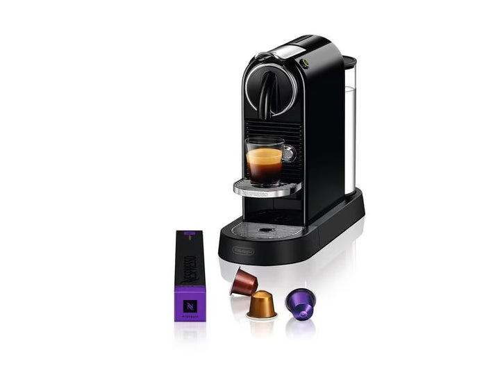 Macchina da caffè De'Longhi Nespresso CitiZ EN167