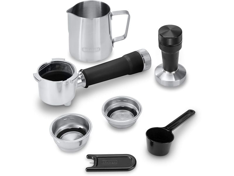 Machine porte-filtre De'Longhi Dedica Duo EC890.M