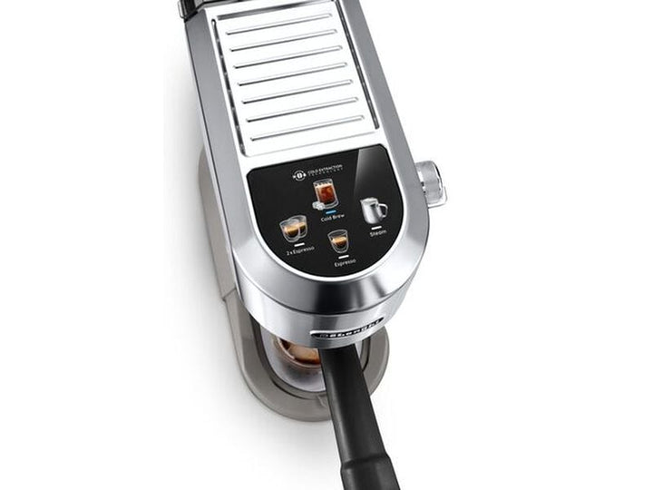 Machine porte-filtre De'Longhi Dedica Duo EC890.M