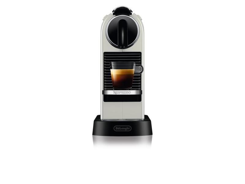 Macchina da caffè De'Longhi Nespresso CitiZ EN167