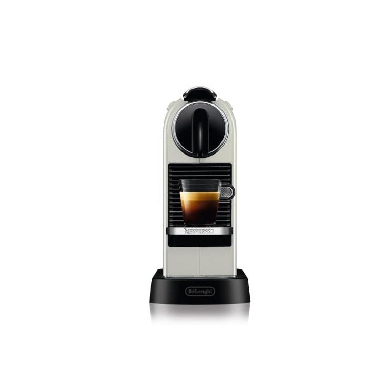Macchina da caffè De'Longhi Nespresso CitiZ EN167