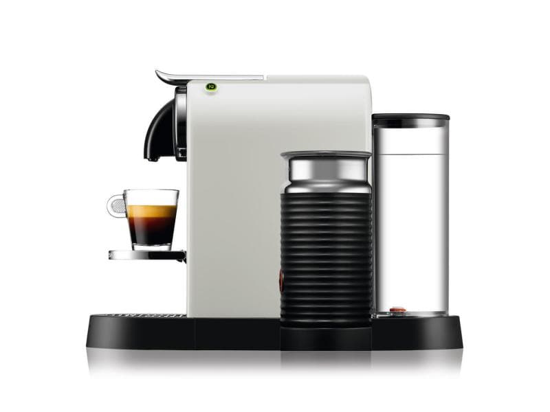 Macchina da caffè De'Longhi Nespresso CitiZ & Milk EN267.WAE