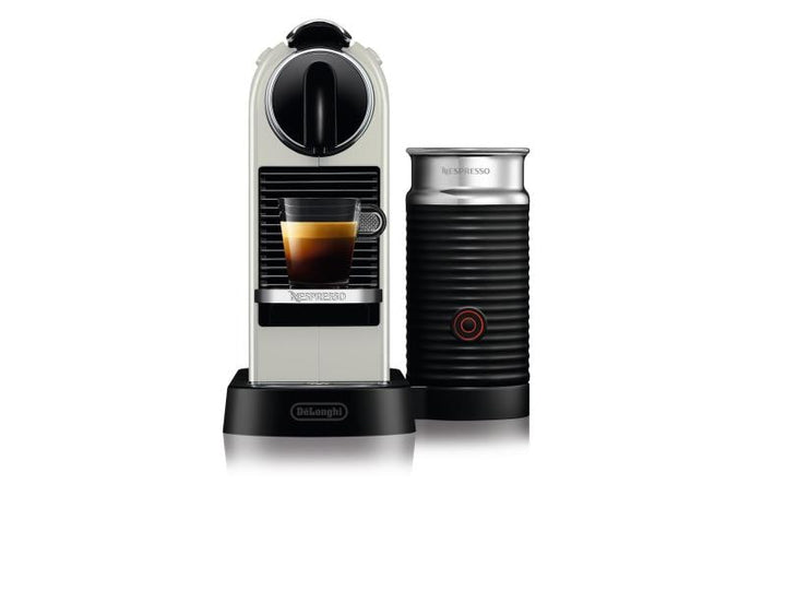 Macchina da caffè De'Longhi Nespresso CitiZ & Milk EN267.WAE
