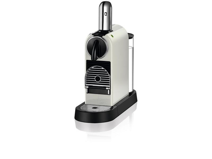 Macchina da caffè De'Longhi Nespresso CitiZ EN167