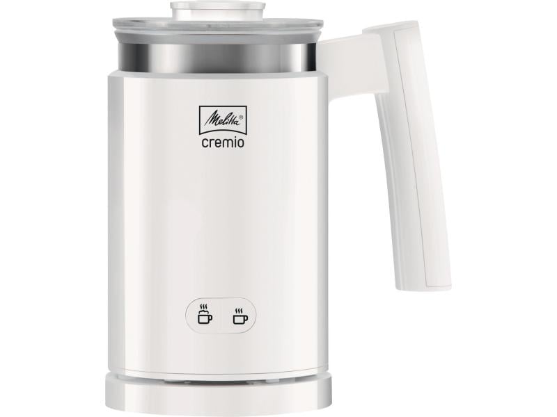 Melitta Cremio Milchaufschäumer