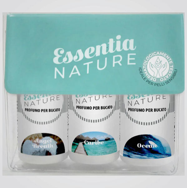 Essentia Luxus-Geschenkbeutel