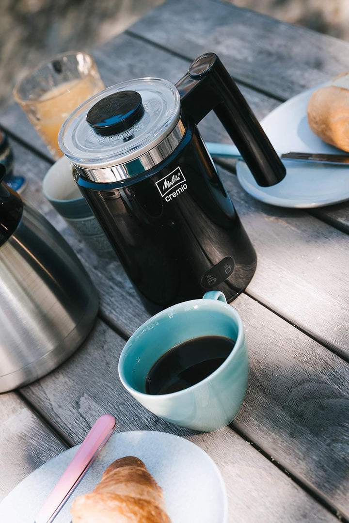 Melitta Cremio Milchaufschäumer