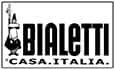 Bialetti Milchaufschäumer MK01 Silber