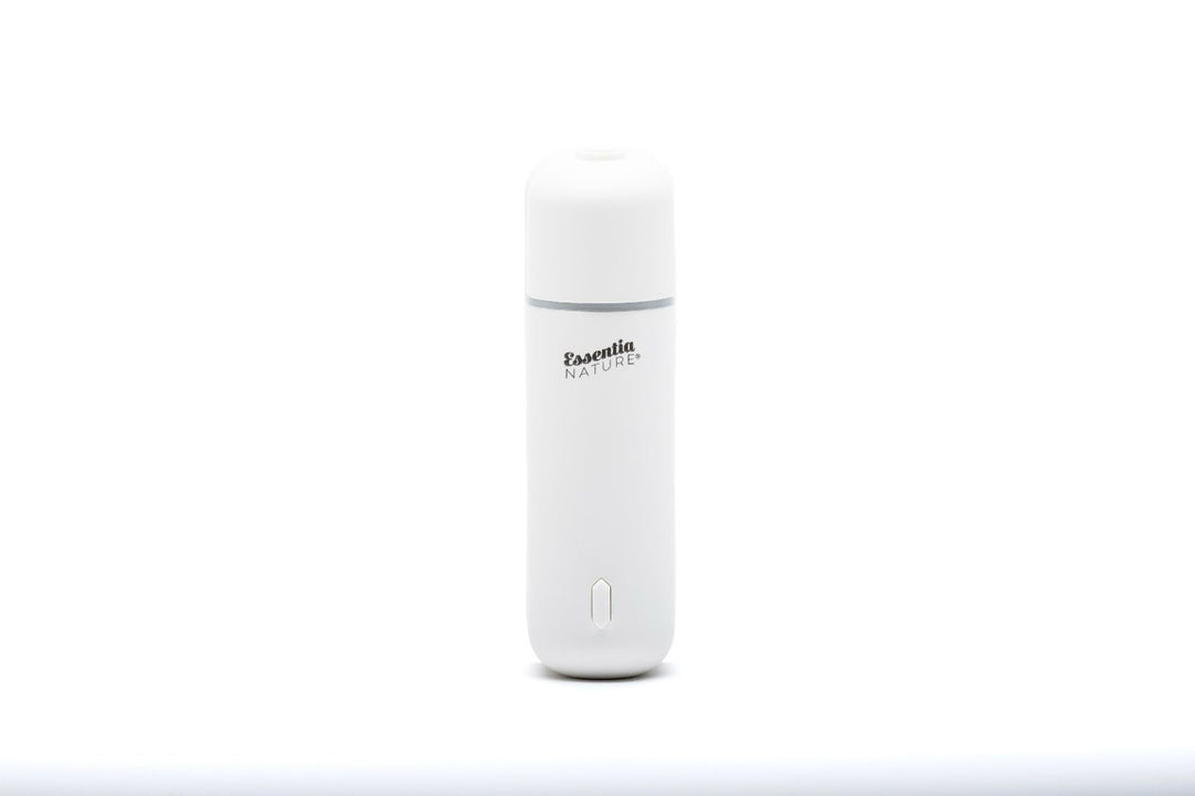ULTRASONIC CAR DIFFUSER WHITE