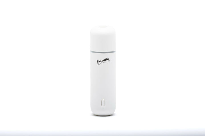ULTRASONIC CAR DIFFUSER WHITE
