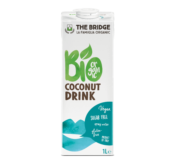 Bevanda di Cocco BIO - 1L