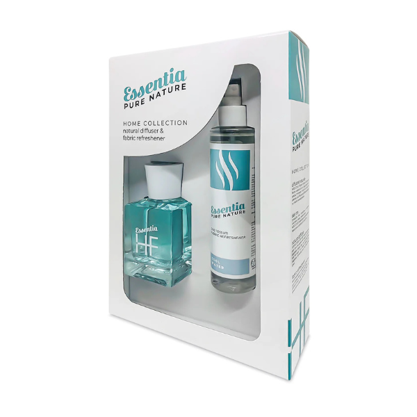 Raumduftbox-Set – Cool Water