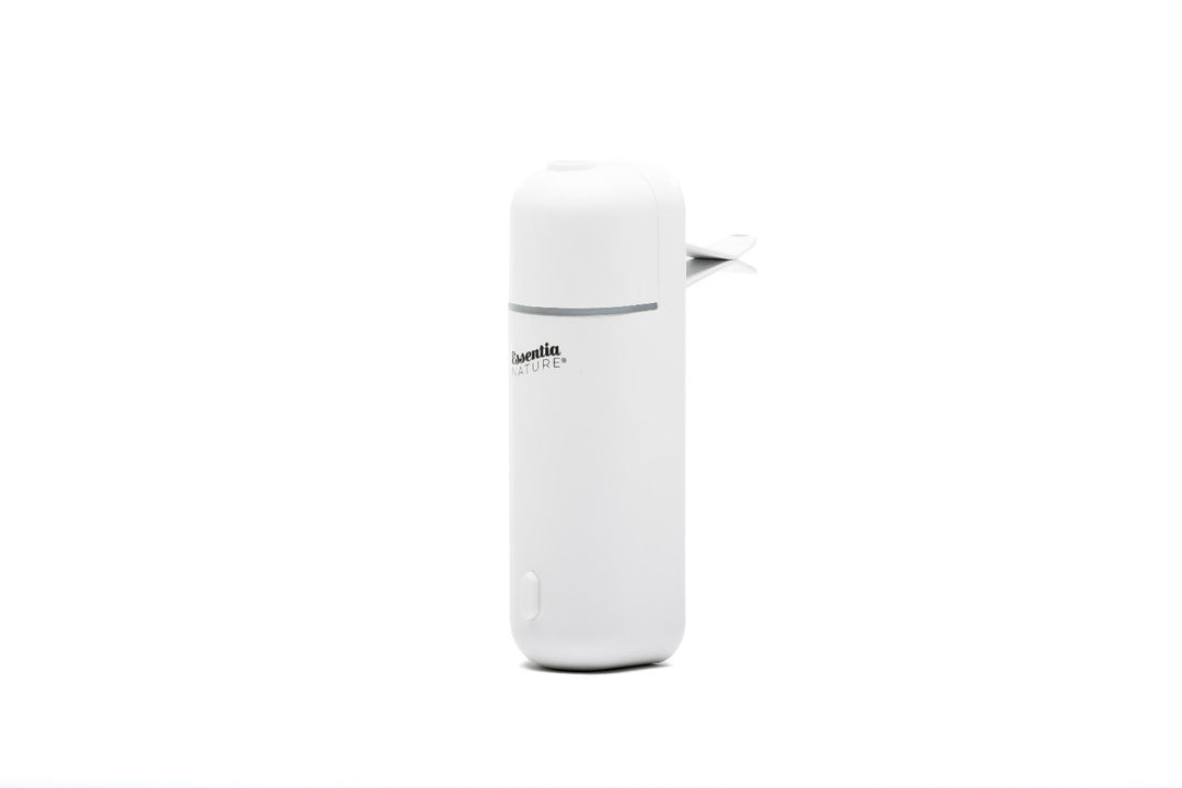 ULTRASONIC CAR DIFFUSER WHITE