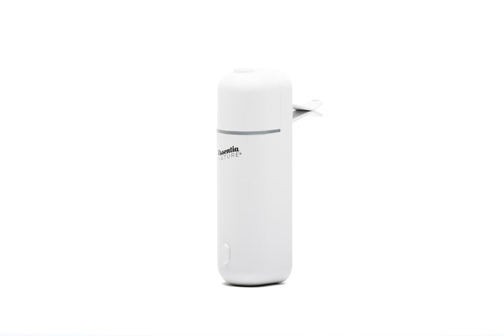 ULTRASONIC CAR DIFFUSER WHITE