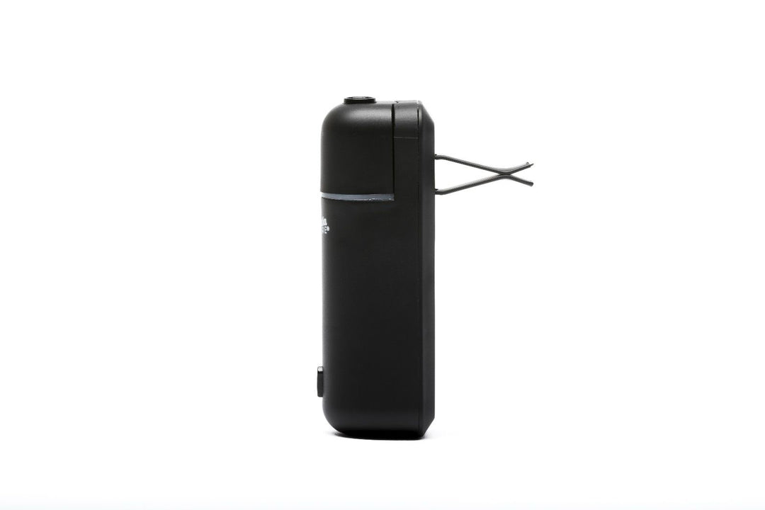 BLACK CAR ULTRASONIC DIFFUSER