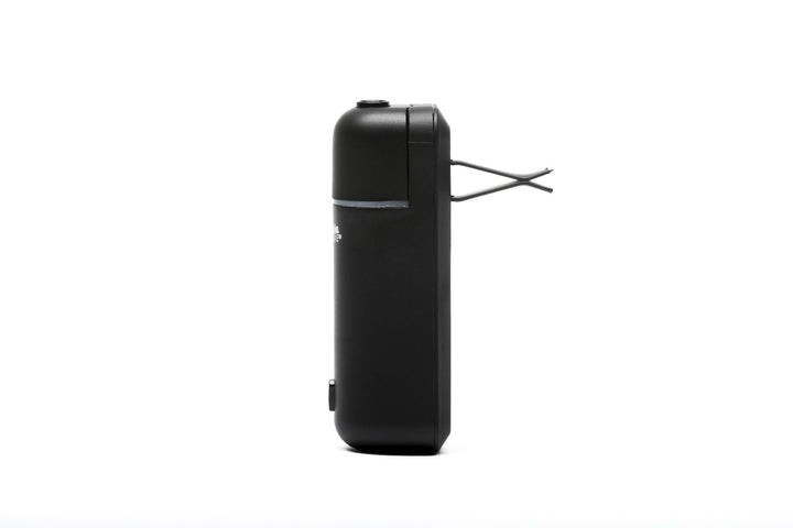 BLACK CAR ULTRASONIC DIFFUSER
