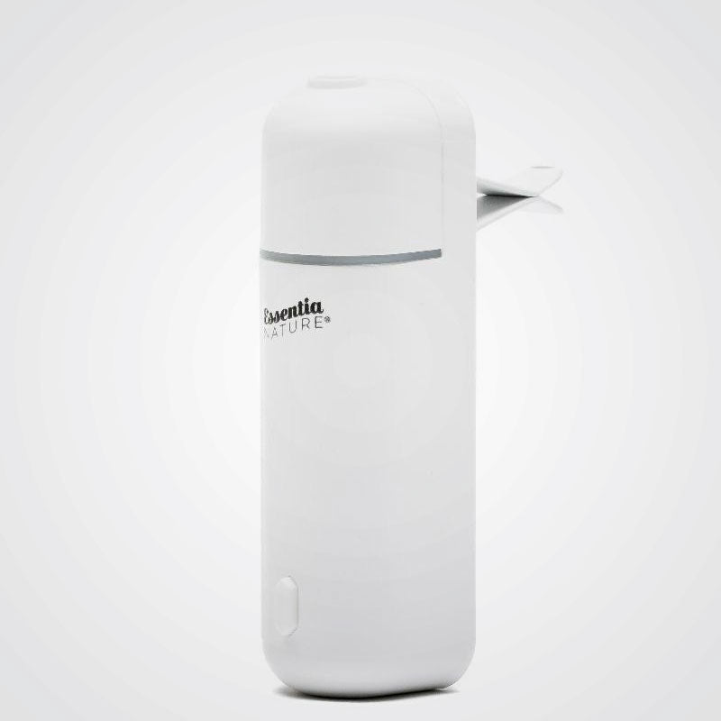 ULTRASONIC CAR DIFFUSER WHITE