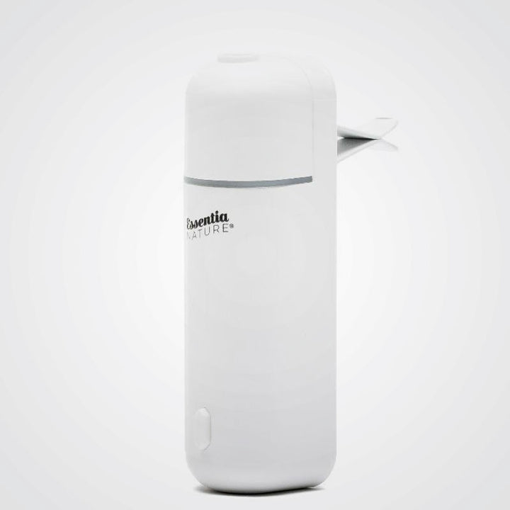 ULTRASONIC CAR DIFFUSER WHITE