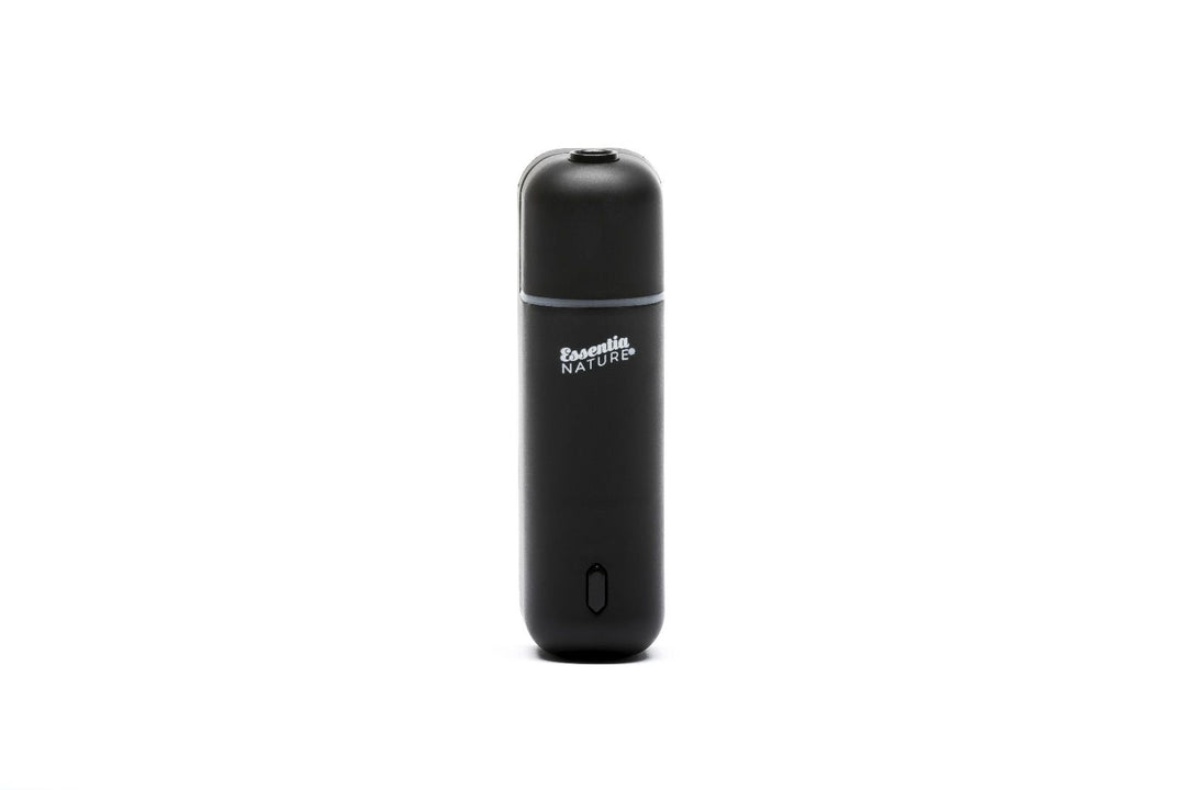 BLACK CAR ULTRASONIC DIFFUSER