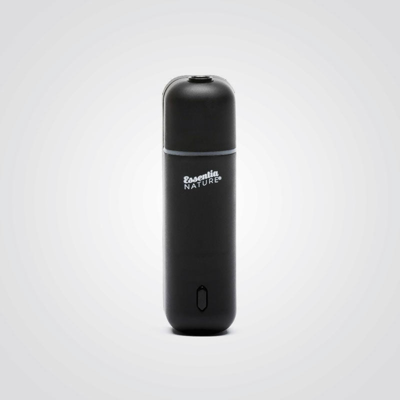 BLACK CAR ULTRASONIC DIFFUSER