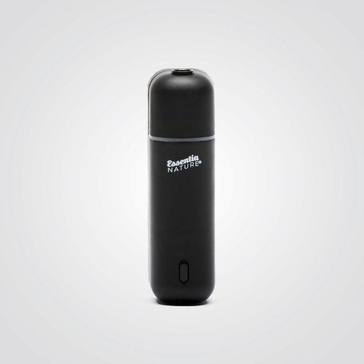 BLACK CAR ULTRASONIC DIFFUSER