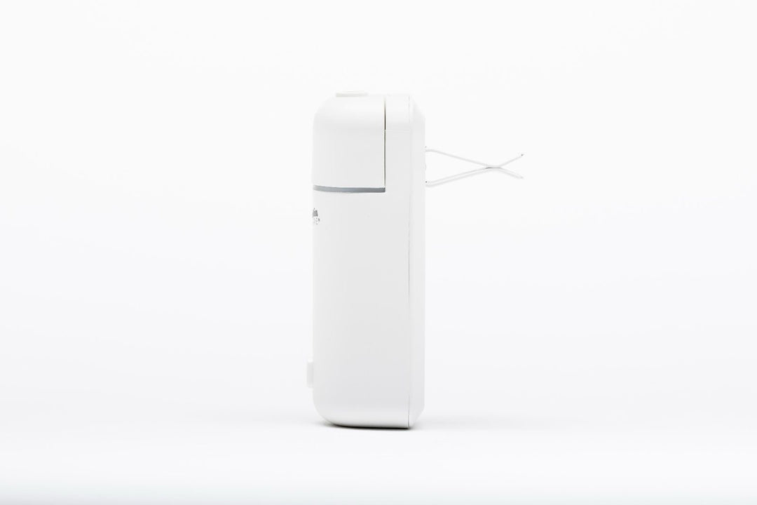 ULTRASONIC CAR DIFFUSER WHITE